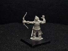 Load image into Gallery viewer, 49-0206:  Cat Titan with Bow