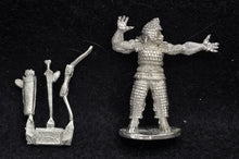 Load image into Gallery viewer, 49-0206:  Cat Titan with Bow