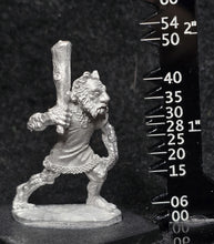 Load image into Gallery viewer, 49-0208: Bestial Titan with Club