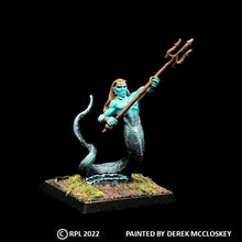 Load image into Gallery viewer, 49-0265: Merman Titan