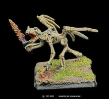Load image into Gallery viewer, 49-0276:  Skeletal Demon