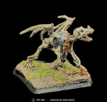Load image into Gallery viewer, 49-0276:  Skeletal Demon