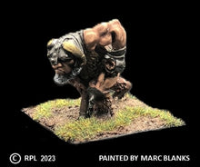 Load image into Gallery viewer, 49-0312: Hecatron