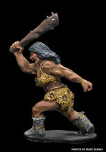 Load image into Gallery viewer, 49-0327: Hill Giant with Club, Female