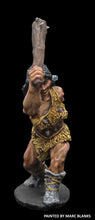 Load image into Gallery viewer, 49-0327: Hill Giant with Club, Female