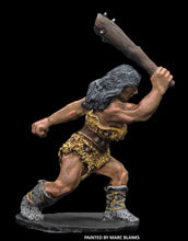 Load image into Gallery viewer, 49-0327: Hill Giant with Club, Female