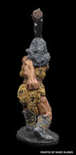 Load image into Gallery viewer, 49-0327: Hill Giant with Club, Female