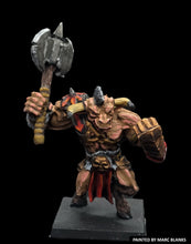 Load image into Gallery viewer, 49-0338: Minotaur Giant, Armored