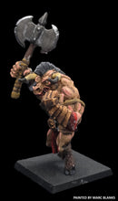 Load image into Gallery viewer, 49-0338: Minotaur Giant, Armored