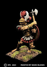 Load image into Gallery viewer, 49-0357: Armored Troll Giant