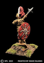 Load image into Gallery viewer, 49-0357: Armored Troll Giant