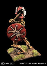 Load image into Gallery viewer, 49-0357: Armored Troll Giant