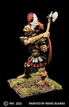 Load image into Gallery viewer, 49-0357: Armored Troll Giant