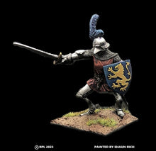 Load image into Gallery viewer, 49-0368: Giant in Full Armor