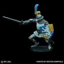 Load image into Gallery viewer, 49-0368: Giant in Full Armor