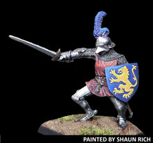 Load image into Gallery viewer, 49-0368: Giant in Full Armor
