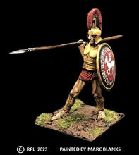 Load image into Gallery viewer, 49-0379: Hellenic Giant I