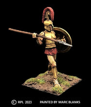 Load image into Gallery viewer, 49-0379: Hellenic Giant I