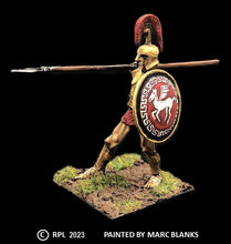 Load image into Gallery viewer, 49-0379: Hellenic Giant I