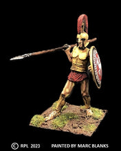 Load image into Gallery viewer, 49-0379: Hellenic Giant I