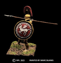 Load image into Gallery viewer, 49-0379: Hellenic Giant I