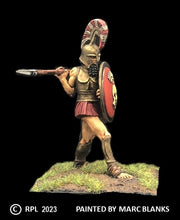 Load image into Gallery viewer, 49-0380: Hellenic Giant II