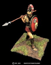 Load image into Gallery viewer, 49-0380: Hellenic Giant II