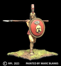 Load image into Gallery viewer, 49-0380: Hellenic Giant II