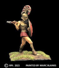 Load image into Gallery viewer, 49-0380: Hellenic Giant II