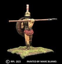 Load image into Gallery viewer, 49-0380: Hellenic Giant II