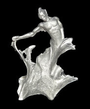 Load image into Gallery viewer, 49-0424: Large Water Elemental, Leaping