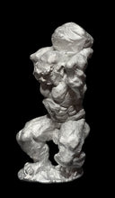 Load image into Gallery viewer, 49-0435: Stone Elemental, Throwing Boulder