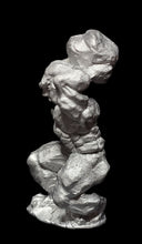 Load image into Gallery viewer, 49-0435: Stone Elemental, Throwing Boulder