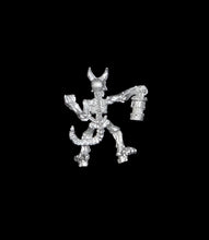 Load image into Gallery viewer, 49-0509: Skeletal Imp with Lantern