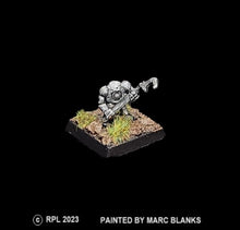 Load image into Gallery viewer, 49-0511:  Familiar - Clockwork Engineer