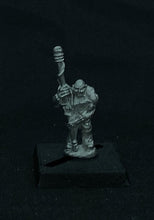 Load image into Gallery viewer, 49-0513:  Familiar - Golem with Club
