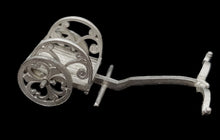 Load image into Gallery viewer, 49-0666:  Light Chariot V (Celtic Design)
