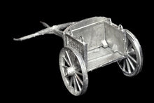 Load image into Gallery viewer, 49-0670: Scythed Box Chariot