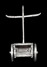 Load image into Gallery viewer, 49-0670: Scythed Box Chariot