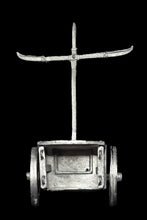 Load image into Gallery viewer, 49-0670: Scythed Box Chariot