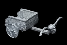 Load image into Gallery viewer, 49-0671:  Primitive Chariot