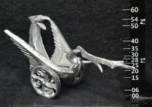 Load image into Gallery viewer, 49-0672: Winged Chariot