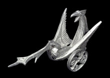 Load image into Gallery viewer, 49-0672: Winged Chariot