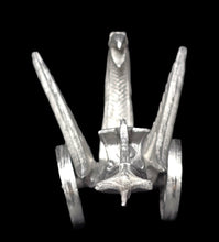 Load image into Gallery viewer, 49-0672: Winged Chariot