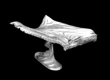 Load image into Gallery viewer, 49-0685: Flying Carpet, Large, on Wind Gust