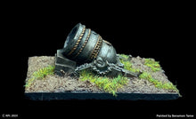 Load image into Gallery viewer, 49-0756:  Mortar