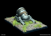 Load image into Gallery viewer, 49-0756:  Mortar