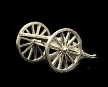 Load image into Gallery viewer, 49-0787: 6.5cm Krupp Field Gun