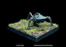 Load image into Gallery viewer, 49-6801: Crawler with Heat Ray