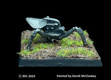 Load image into Gallery viewer, 49-6801: Crawler with Heat Ray